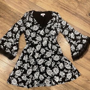 3/$40 Bongo Dress